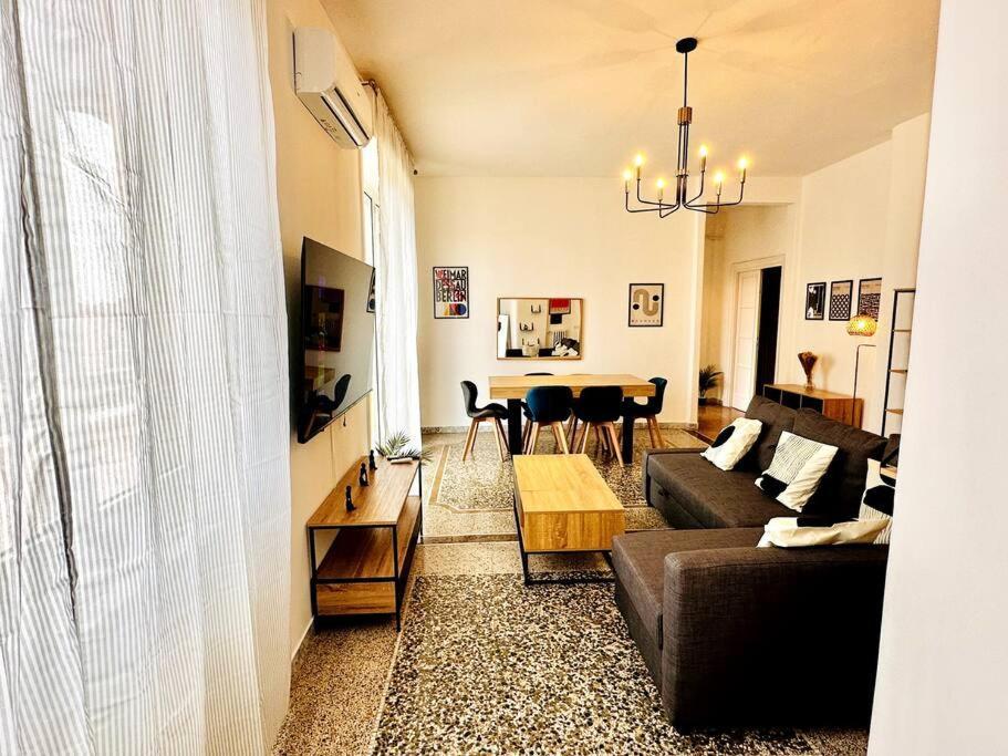 Attico Lussuoso Roma Centro Apartment Exterior photo