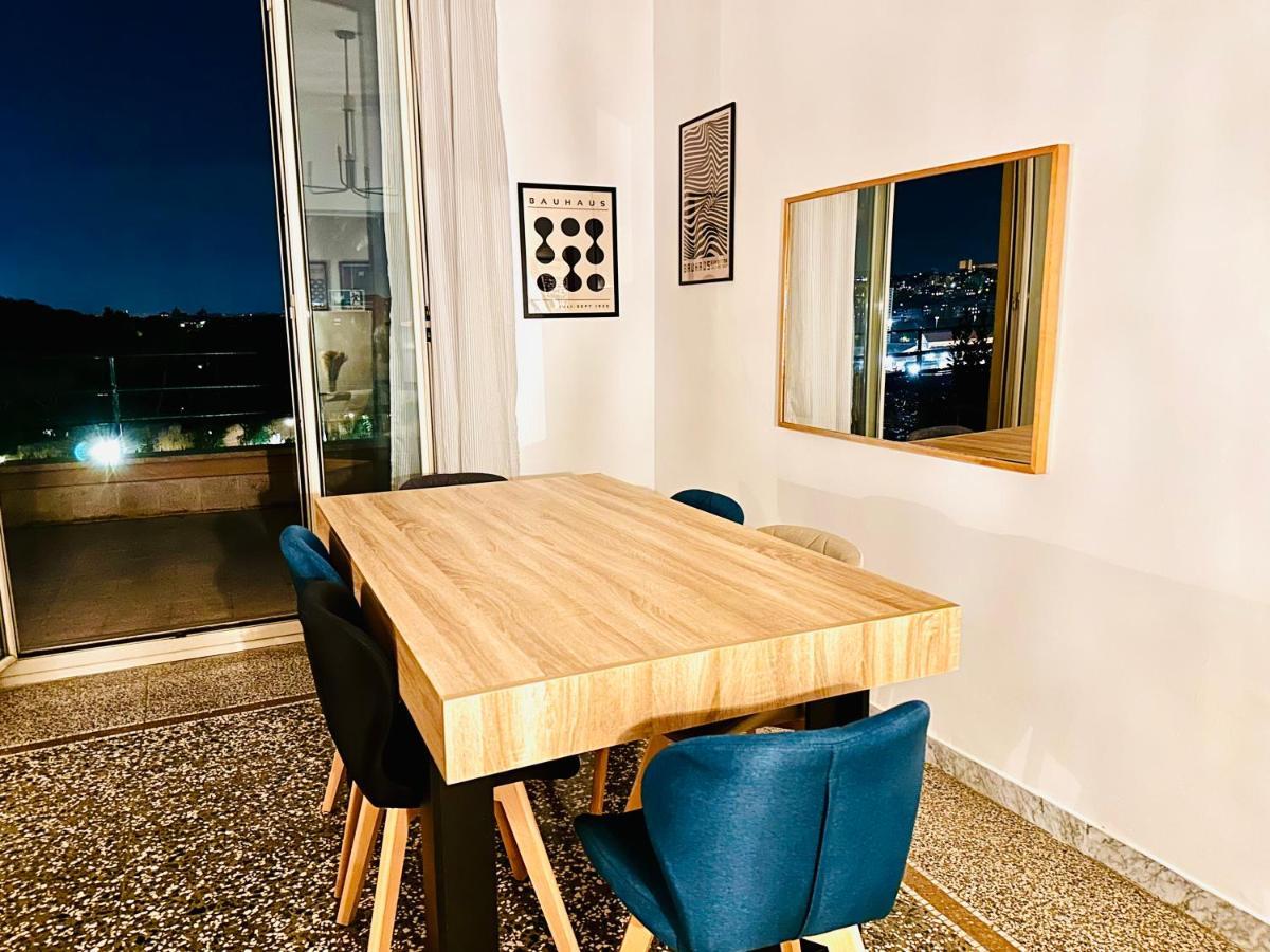 Attico Lussuoso Roma Centro Apartment Exterior photo